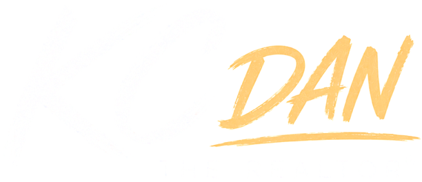 KC Dan the Realtor (tap for welcome screen)